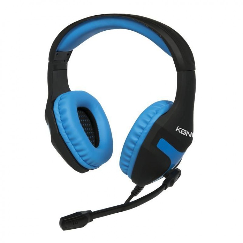 Casque Konix Ps 400 Gaming Ps4