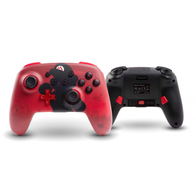 sans fil NSW SUPER MARIO SWITCH