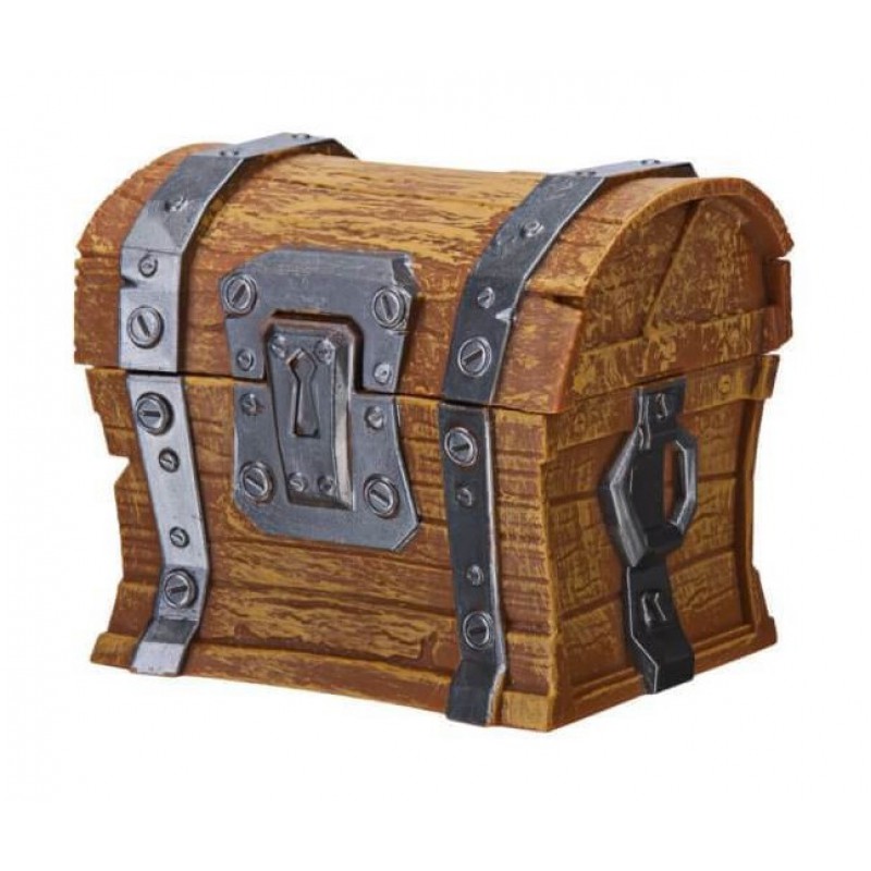 Pack Accessoires Fortnite Loot Chest Asst Divers - image du jeu pack accessoires fortnite loot chest asst sur autres