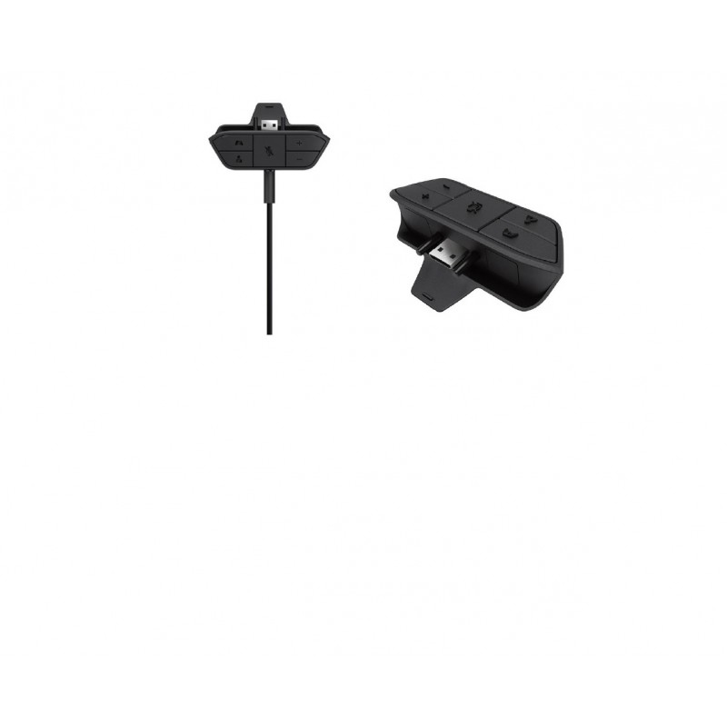 Adaptateur Casque Stéréo X One Xboxone