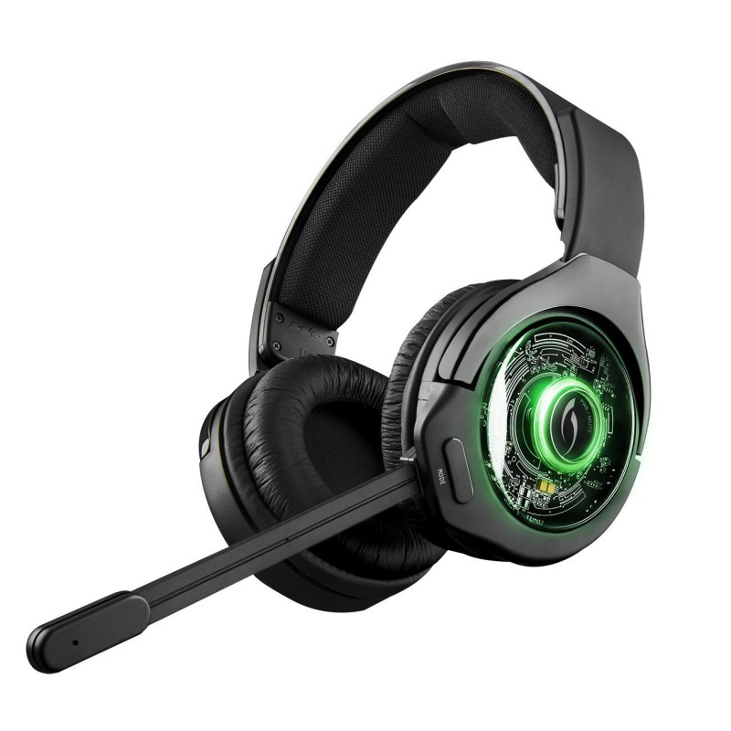 Casque Sans Fil Stereo Afterglow Prismatic Ag9 Xboxone