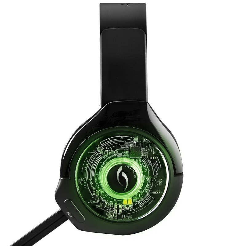 Casque Sans Fil Stereo Afterglow Prismatic Ag9 Xboxone