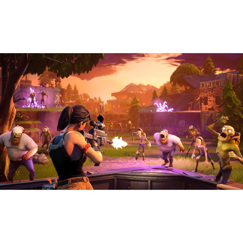 voir mon panier - borne darcade fortnite sauver le monde