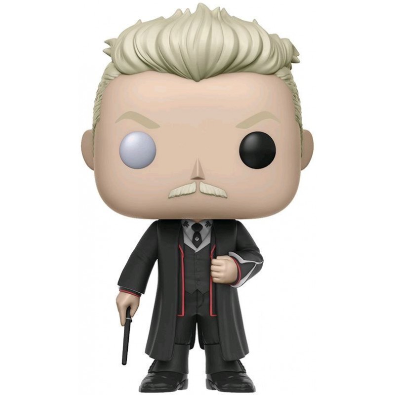 FIGURINE TOY POP 13 LES ANIMAUX FANTASTIQUES Grindelwald NYCC
