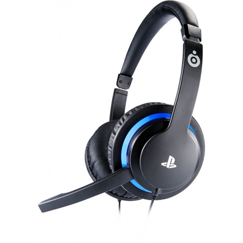Casque Officiel Sony Ps4 Ps4