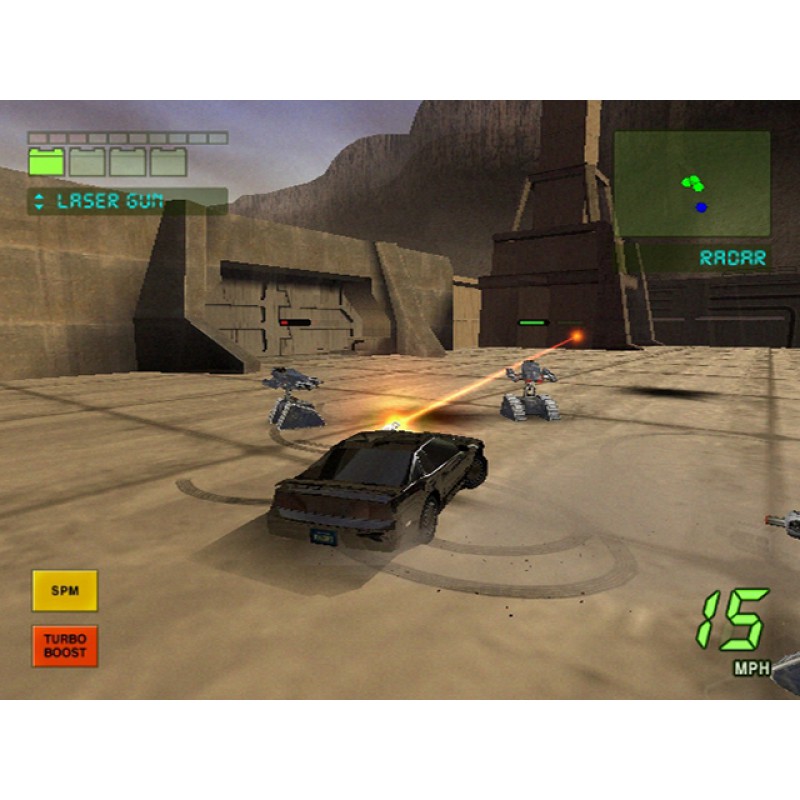 TÉLÉCHARGER JEUX K2000 GRATUIT K2000 TÉLÉCHARGER GRATUIT JEUX