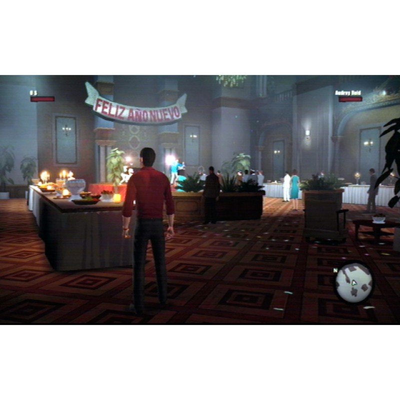 Le Parrain 2 sur XBOX 360, tous les jeux vidéo XBOX 360 sont chez Micromania