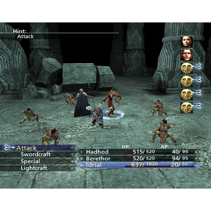 TÉLÉCHARGER LE SEIGNEUR DES ANNEAUX LE TIERS AGE PS2