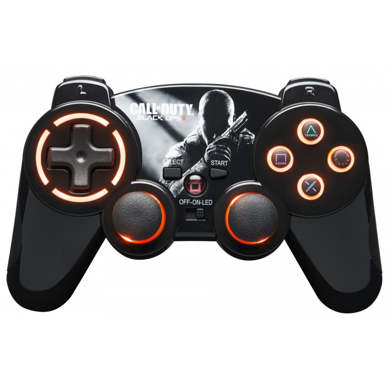 COD Black Ops 2 PS3