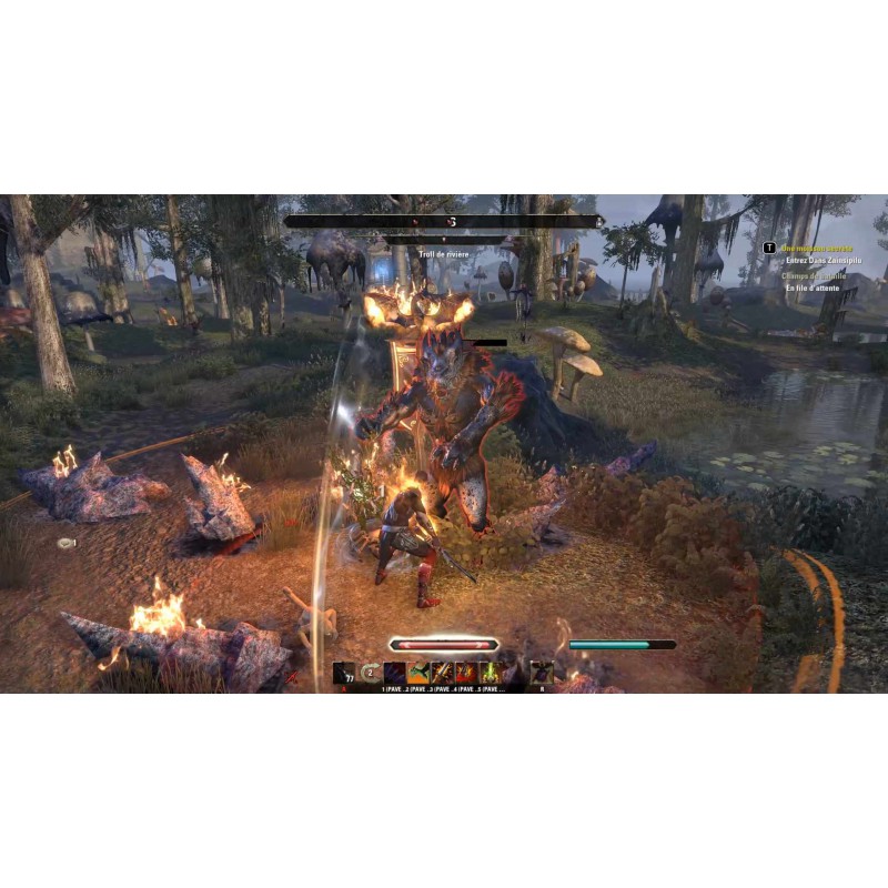 the elder scrolls online