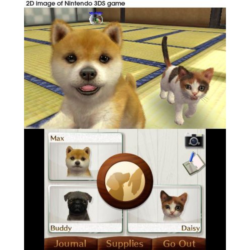 TÉLÉCHARGER NINTENDOGS DS R4 GRATUITEMENT GRATUITEMENT R4 NINTENDOGS TÉLÉCHARGER DS