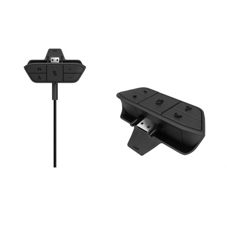Adaptateur Casque Stéréo X One Xboxone