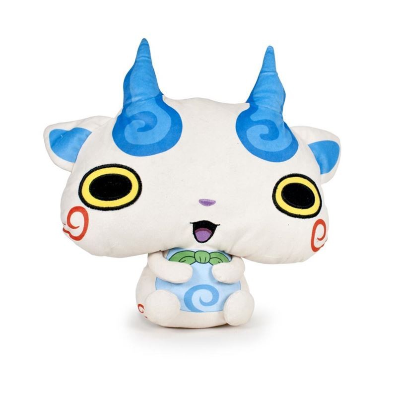 peluche yo kai watch