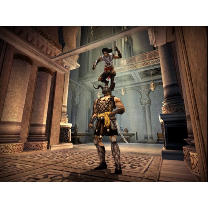 TÉLÉCHARGER PRINCE OF PERSIA LES DEUX ROYAUMES PS2 LES OF TÉLÉCHARGER DEUX PERSIA ROYAUMES PS2 PRINCE
