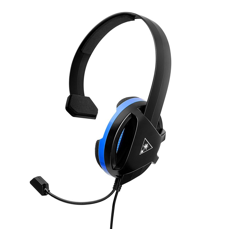 Casque Turtle Beach Recon Chat Ps4 Ps4