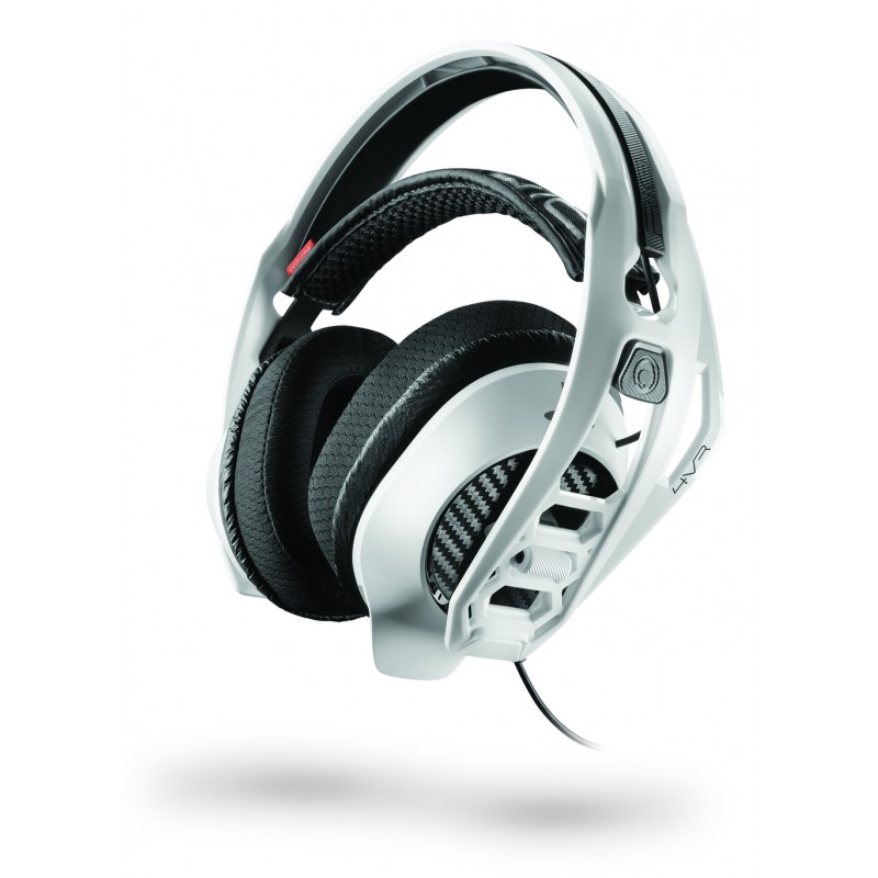 Casque Filaire Rig 4vr Plantronics Officiel Sony Vr Ps4