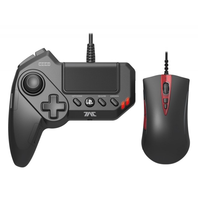 image du jeu tac grip tactical assault commander ps4 ps3 pc sur - fortnite commande manette