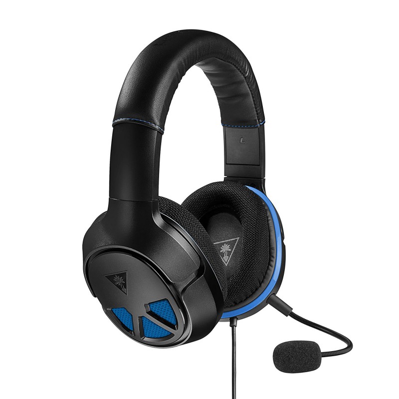 Casque Turtle Beach Recon 150 Ps4