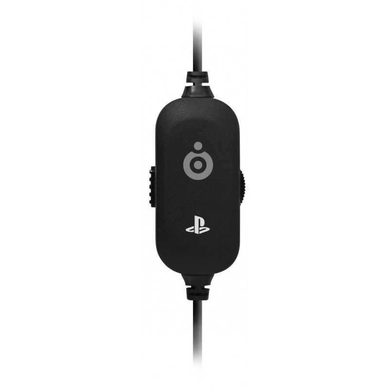 Casque Officiel Sony Ps4 Ps4