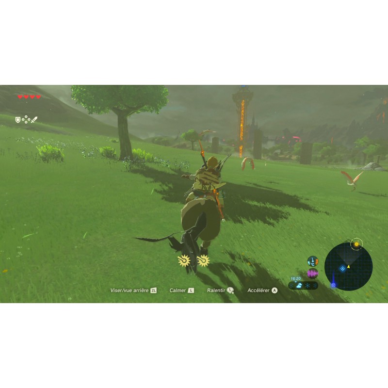 The Legend Of Zelda Breath Of The Wild Season Pass