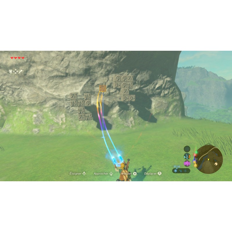 The Legend Of Zelda Breath Of The Wild Season Pass
