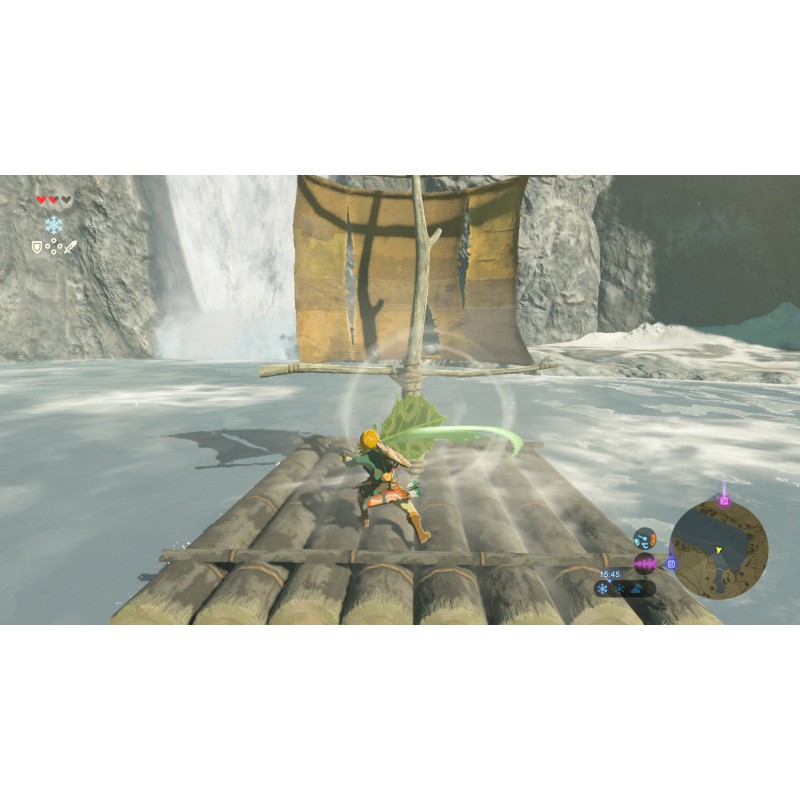 The Legend Of Zelda Breath Of The Wild Season Pass