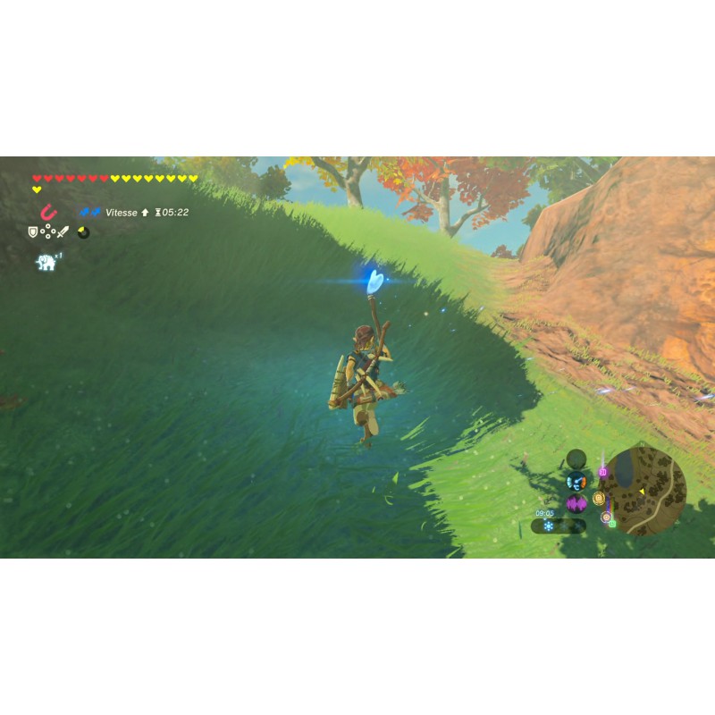 The Legend Of Zelda Breath Of The Wild Season Pass