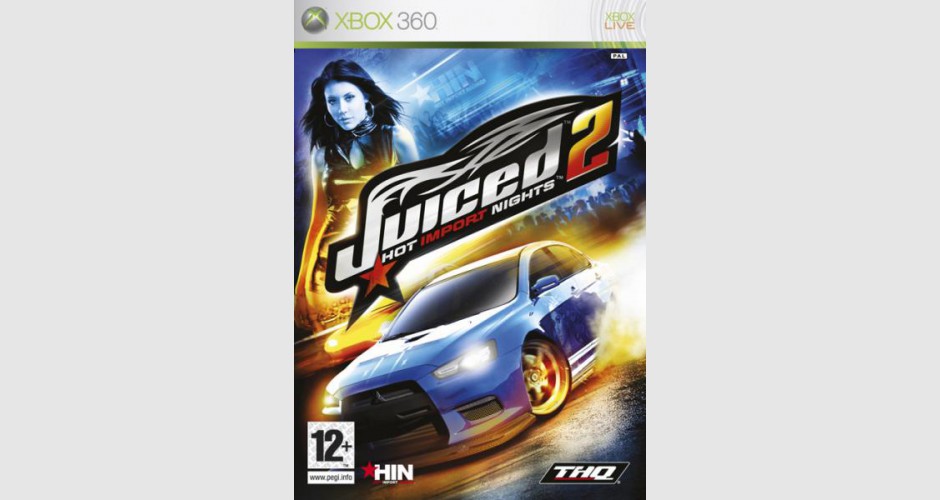 TÉLÉCHARGER JUICED 2 COMPLET