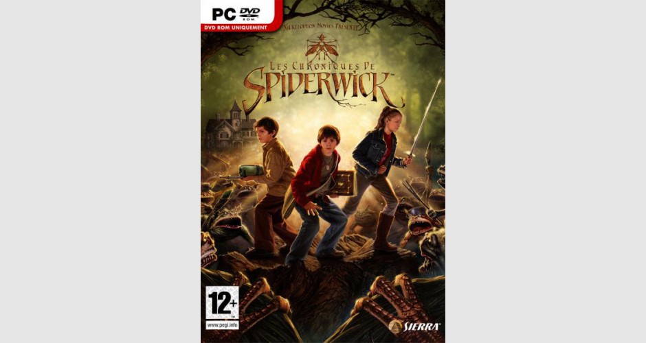 TÉLÉCHARGER LES CHRONIQUES DE SPIDERWICK GRATUITEMENT DE GRATUITEMENT LES SPIDERWICK CHRONIQUES TÉLÉCHARGER