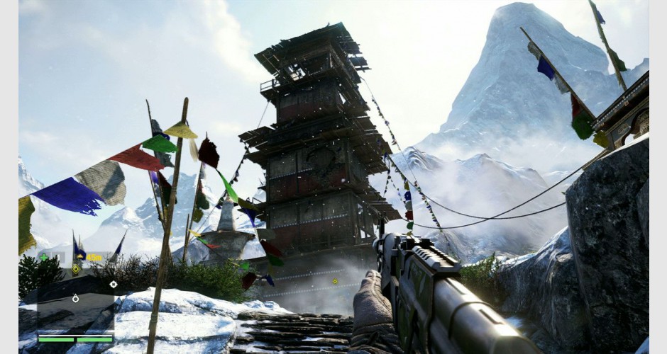 игра far cry 4 playstation 4 русская версия игра far cry 4 playstation 4 русская версия
