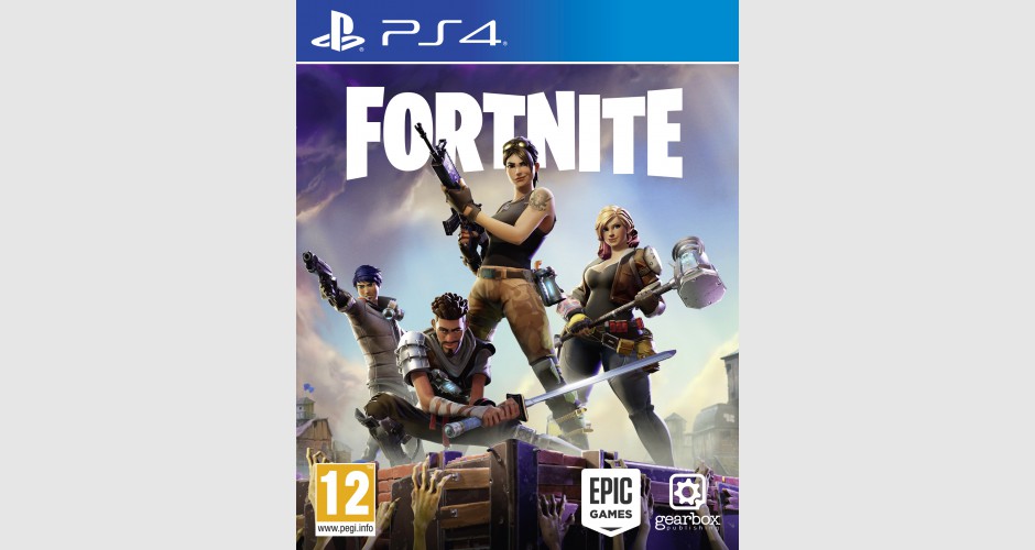 1 - fortnite sur ps3 date de sortie