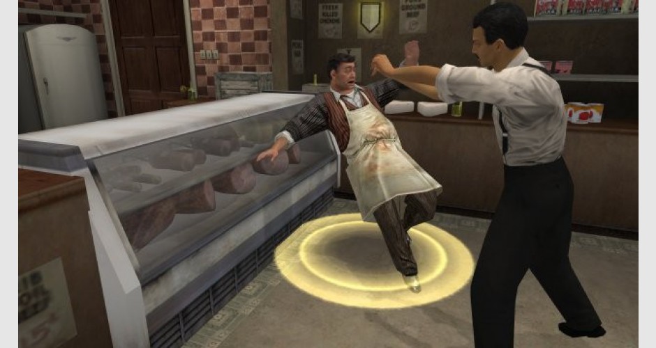 Le Parrain sur PS3, tous les jeux vidéo PS3 sont chez Micromania