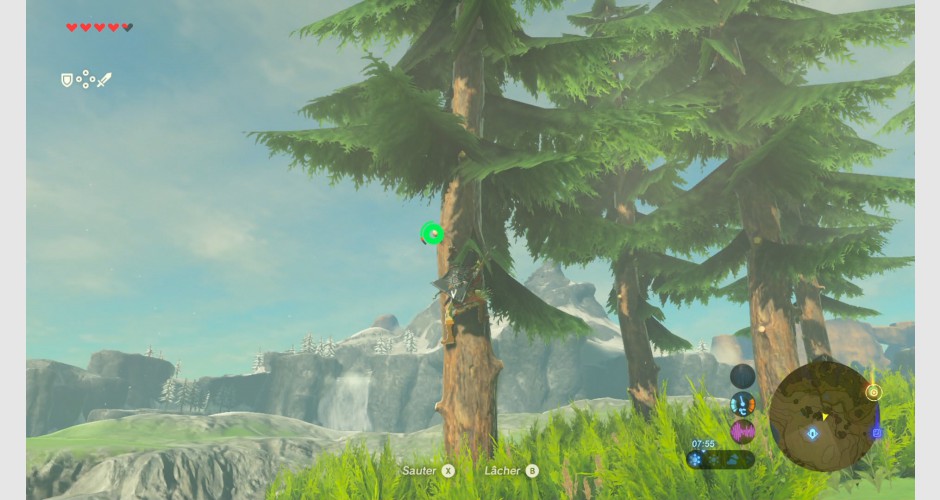 The Legend Of Zelda Breath Of The Wild Season Pass