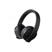Casque Ps4 Pour Gamer Casque Et Micro Sony Sur Micromaniafr