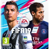 FIFA 19 - Jeu complet - Version digitale