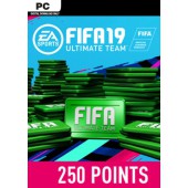 FIFA 19 - DLC - FIFA Ultimate Team - 250 Pts - Version digitale