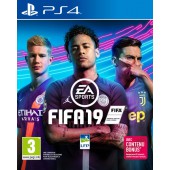 FIFA 19
