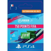 FIFA 19 - DLC - FIFA Ultimate Team - 750 Pts - Version digitale