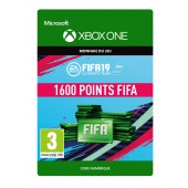FIFA 19 - DLC - FIFA Ultimate Team - 1600 Pts - Version digitale
