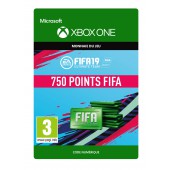 FIFA 19 - DLC - FIFA Ultimate Team - 750 Pts - Version digitale