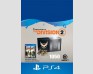 The Division 2 - DLC - 1050 Premium Credits Pack - Version digitale