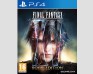 Final Fantasy XV Royal Edition