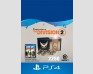 The Division 2 - DLC - 2250 Premium Credits Pack - Version digitale
