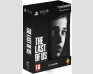 The Last Of Us Edition Collector Ellie
