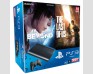 Pack Ps3 500 Go Noire + Beyond Two Souls + The Last Of Us