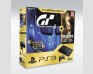 Pack Ps3 500 Go Noire Edition Spéciale Gran Turismo 6 + Voucher The Last Of Us