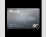 Dlc Gran Turismo 6 - 7 000 000 Credits