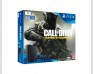 Pack PS4 Slim 1 To + Call of Duty : Infinite Warfare Edition Standard + 2ème manette