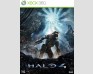 Pass - Halo 4 - Cartes de jeux de guerre - Xbox 360