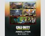 Dlc 3 Call Of Duty Infinite Warfare Absolution Ps4